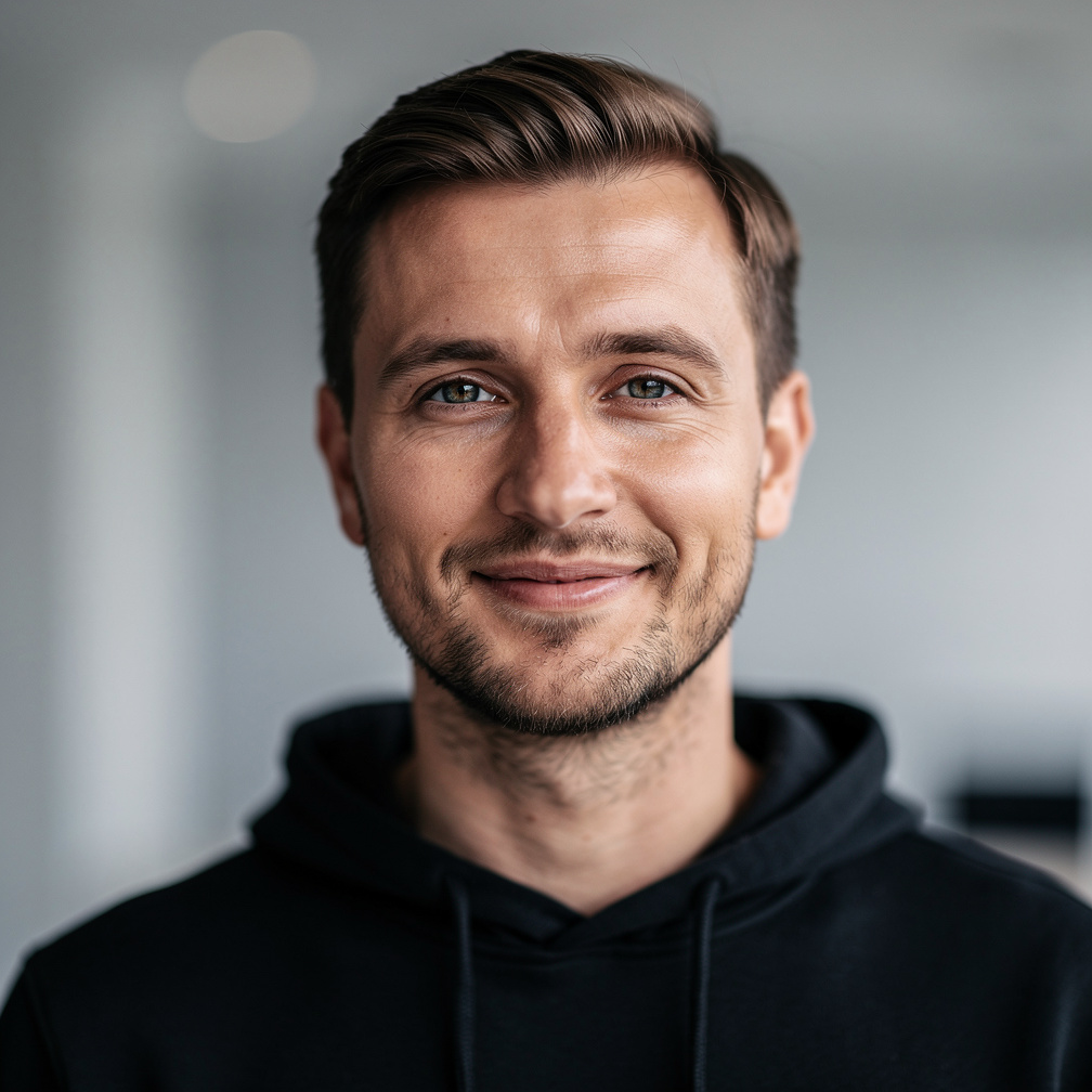 Алексей Морозов